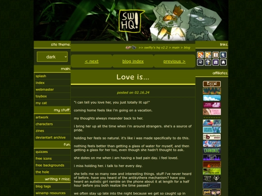 blog/2024-02-16-Love-Is screenshot