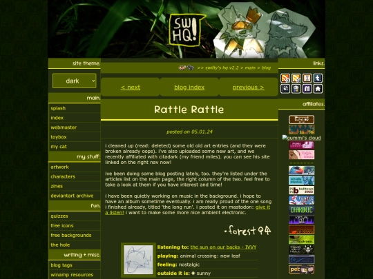blog/2024-05-01-rattle-rattle screenshot