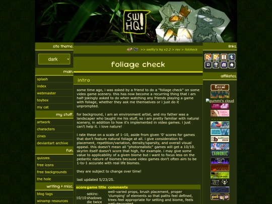 rev/folcheck screenshot