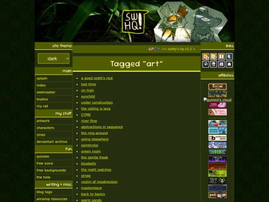 tag/art screenshot