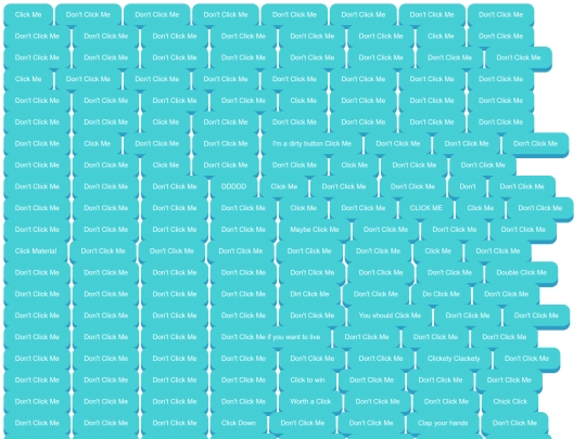 Buttonhell screenshot