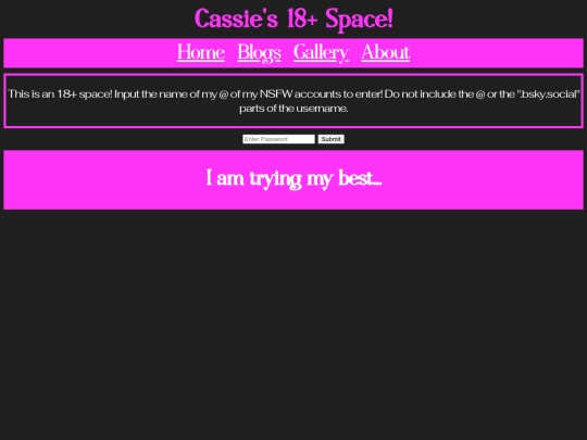 18plus screenshot