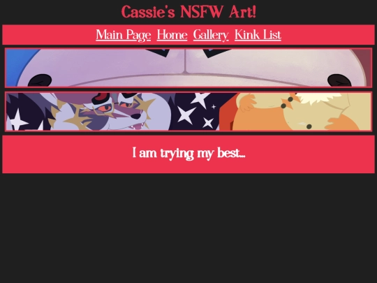 nsfwart screenshot