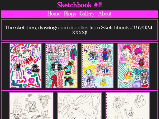 sketchbook1 screenshot