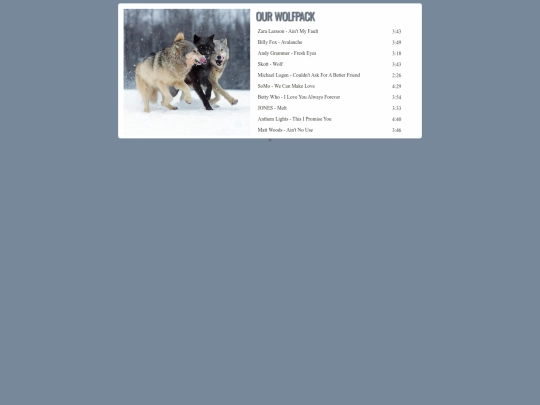 bazmix screenshot