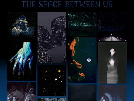 space screenshot