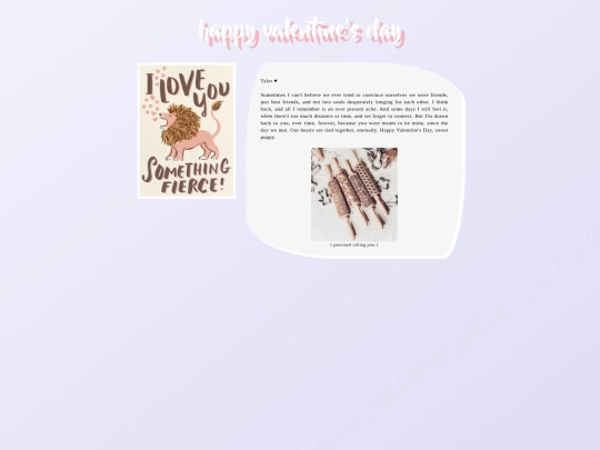 vday4 screenshot