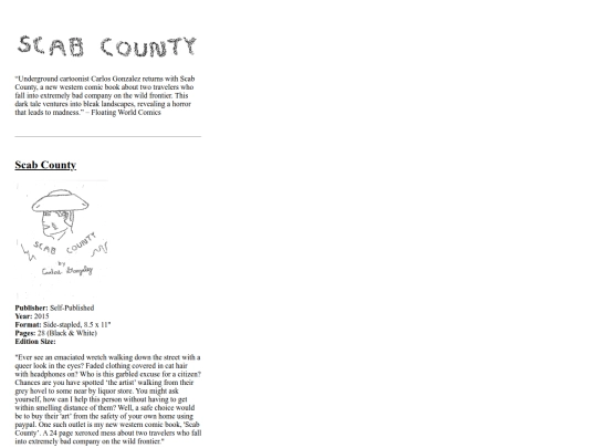 comics/scabcounty screenshot