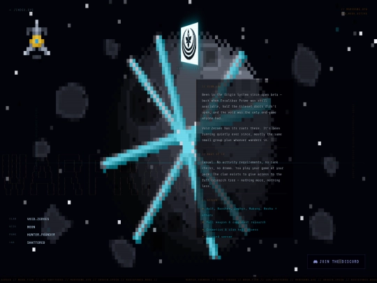 warframe screenshot