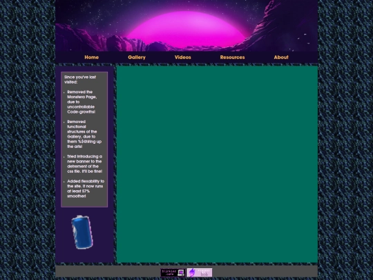About screenshot