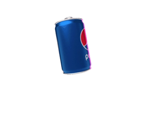Pepsi screenshot