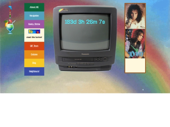 music screenshot