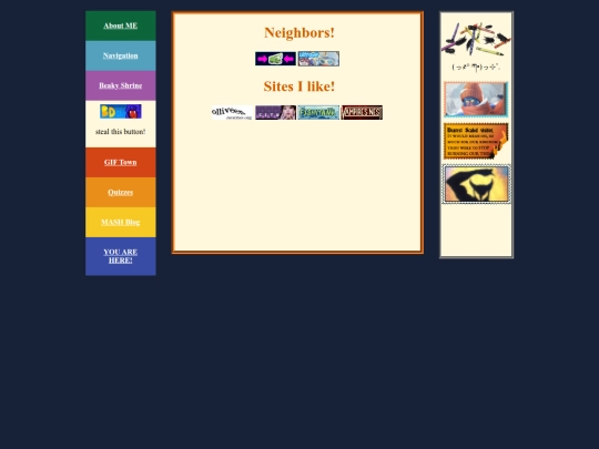 neighbours screenshot