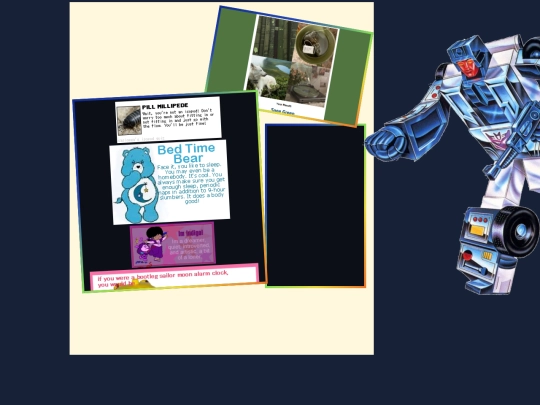 quizzez screenshot