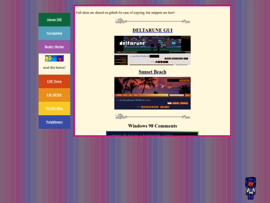 themes/ao3 screenshot