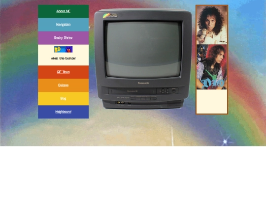 tv/thevcr screenshot