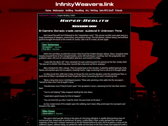 creativity/library/hr/hr005 screenshot
