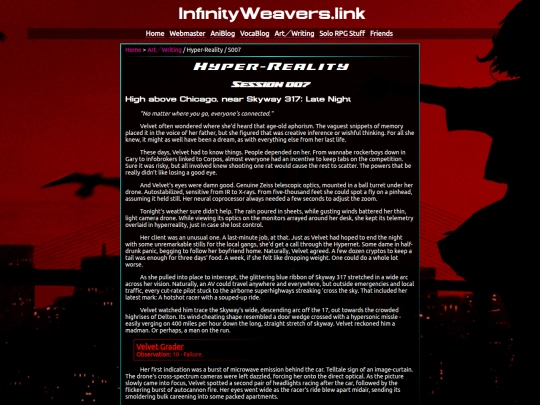 creativity/library/hr/hr007 screenshot