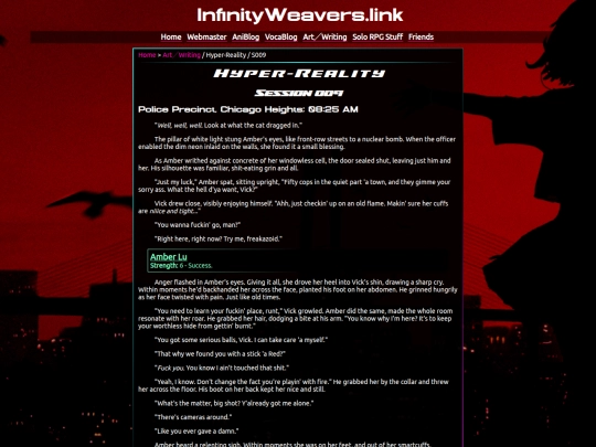creativity/library/hr/hr009 screenshot