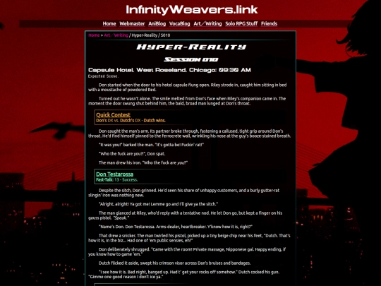 creativity/library/hr/hr010 screenshot