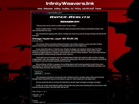 creativity/library/hr/hr011 screenshot