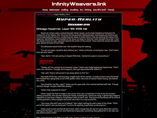 creativity/library/hr/hr013 screenshot