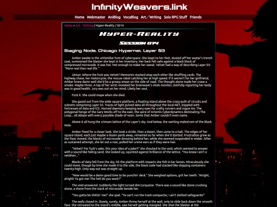 creativity/library/hr/hr014 screenshot