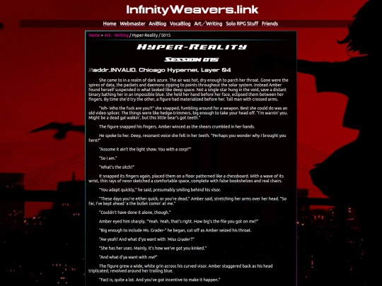 creativity/library/hr/hr015 screenshot
