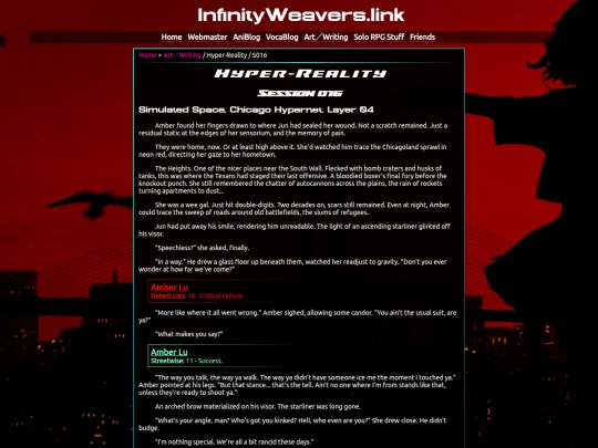creativity/library/hr/hr016 screenshot