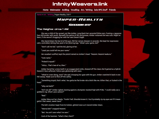 creativity/library/hr/hr017 screenshot