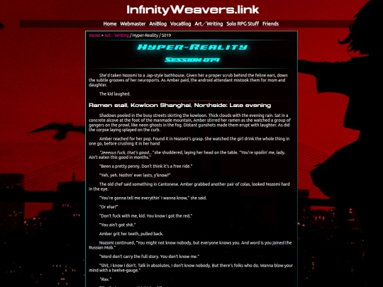 creativity/library/hr/hr019 screenshot