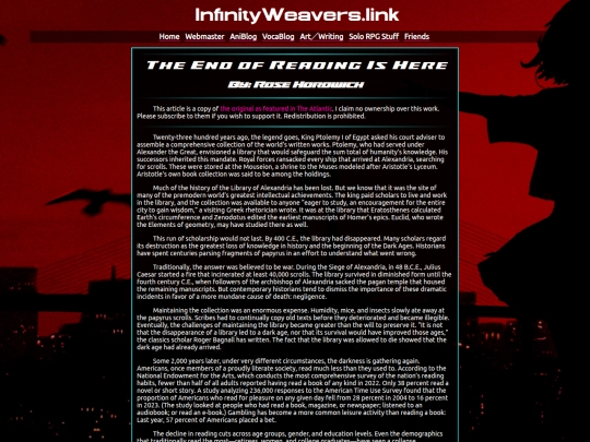 re-up/the-end-of-reading screenshot