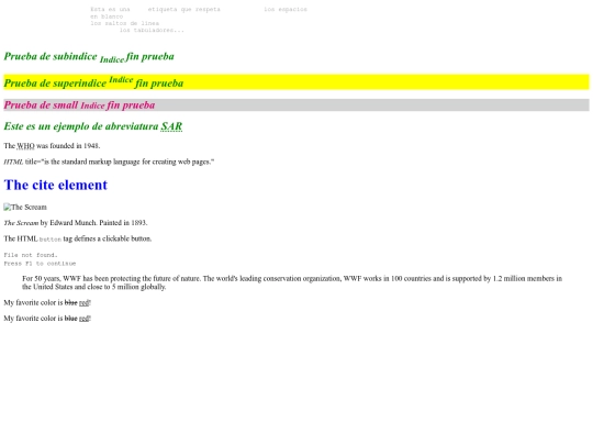 Practica 3/EjemplosClase/Ejemplo 4 CSS v1 screenshot