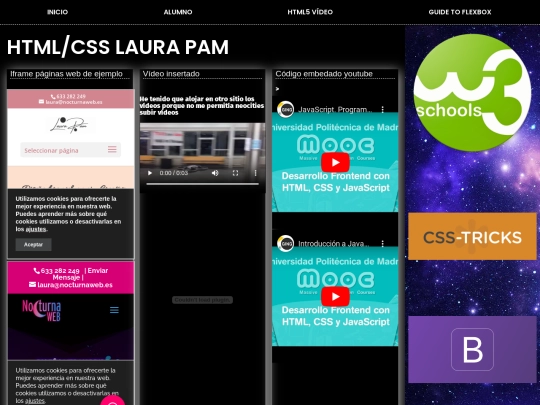 estructuracss/alumno screenshot