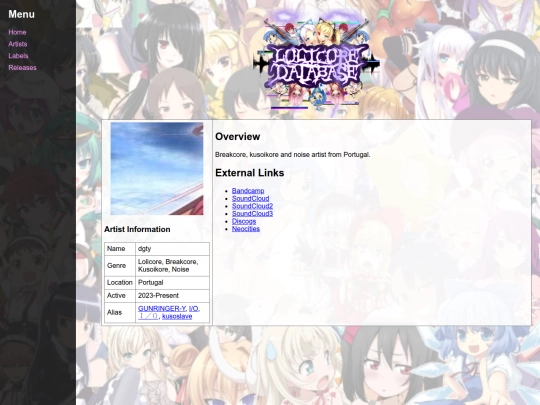 artist/dgty screenshot
