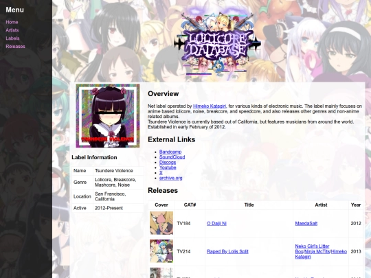 label/Tsundere_Violence screenshot