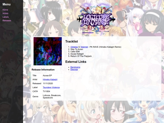 release/Himeko_Katagiri-Azusa_EP screenshot