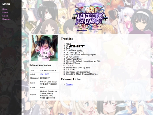 release/LOLI_RIPE-LOL_FUN_MUSICS screenshot