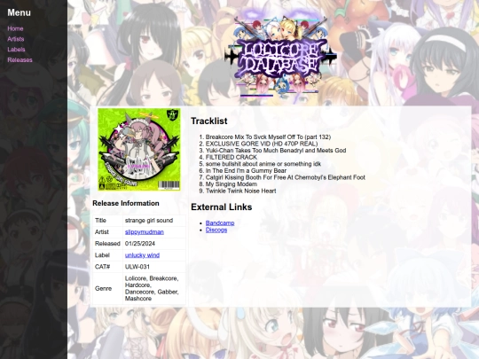 release/slippymudman-strange_girl_sound screenshot