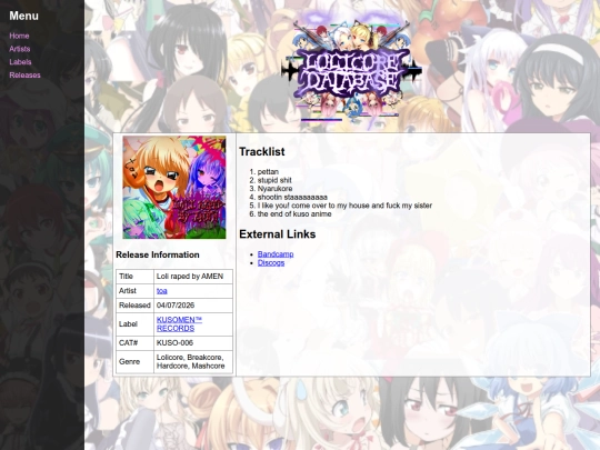 release/toa-Loli_raped_by_AMEN screenshot