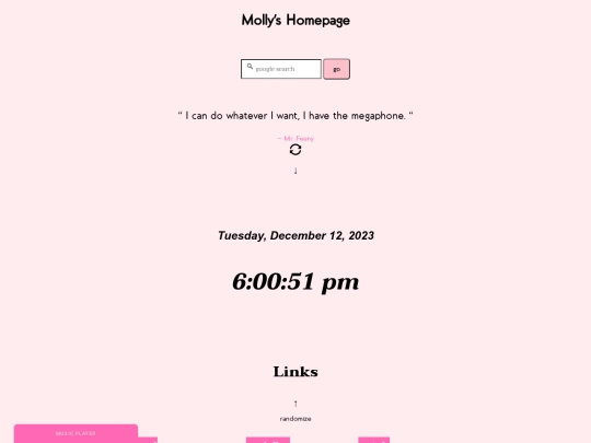 homepage/homepage screenshot