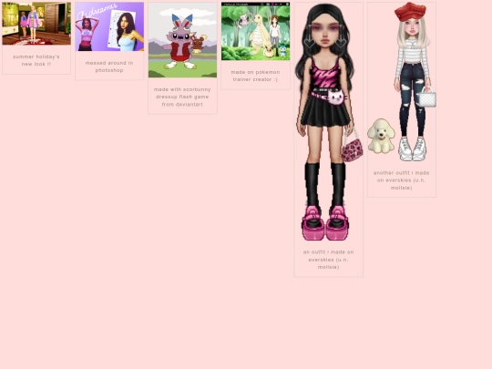 photos screenshot