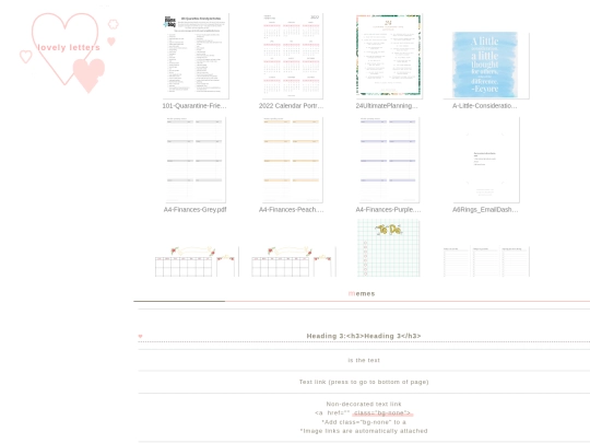 sample screenshot