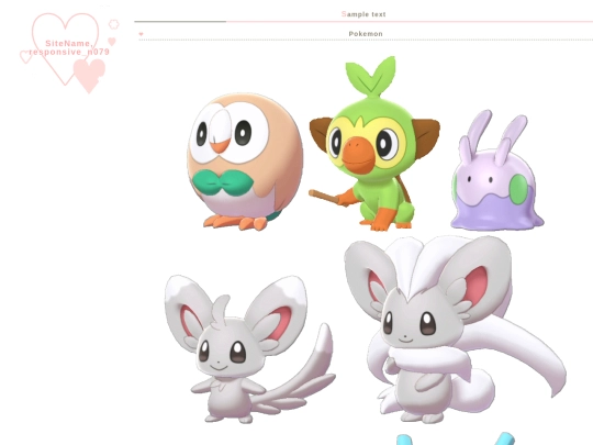 sample02 screenshot