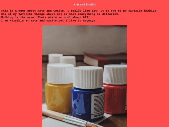 webpage4 screenshot