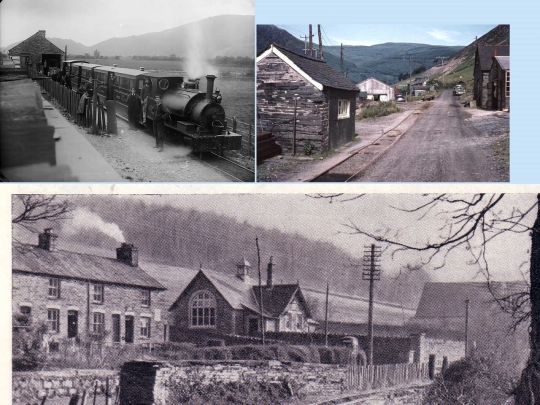 corris screenshot