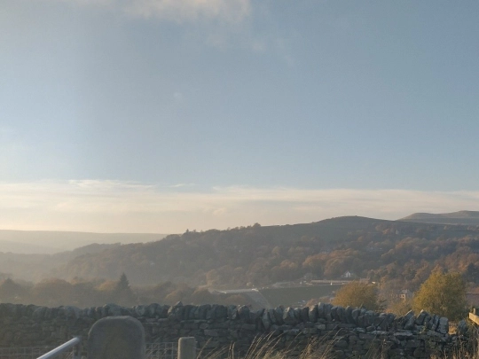 hill screenshot