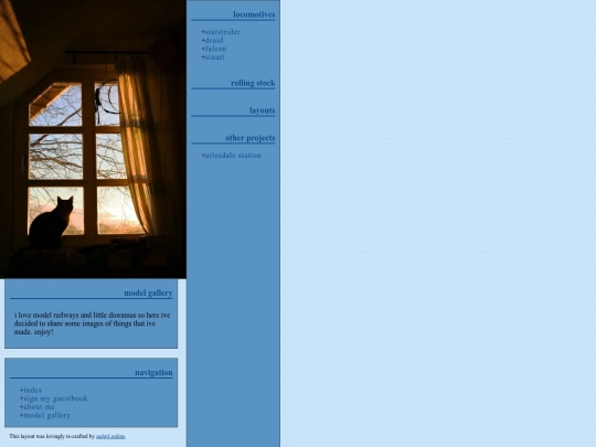 model_gallery screenshot