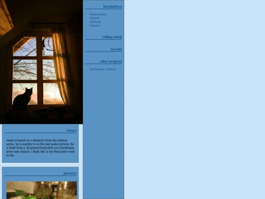 model_gallery_stuart screenshot