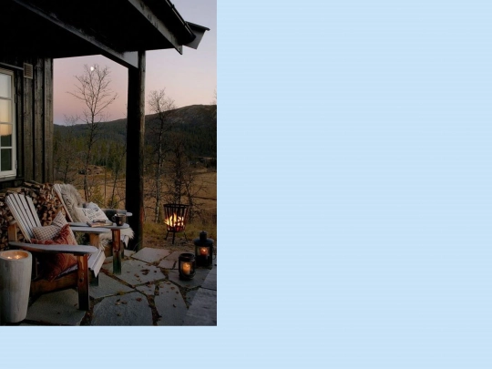 patio screenshot